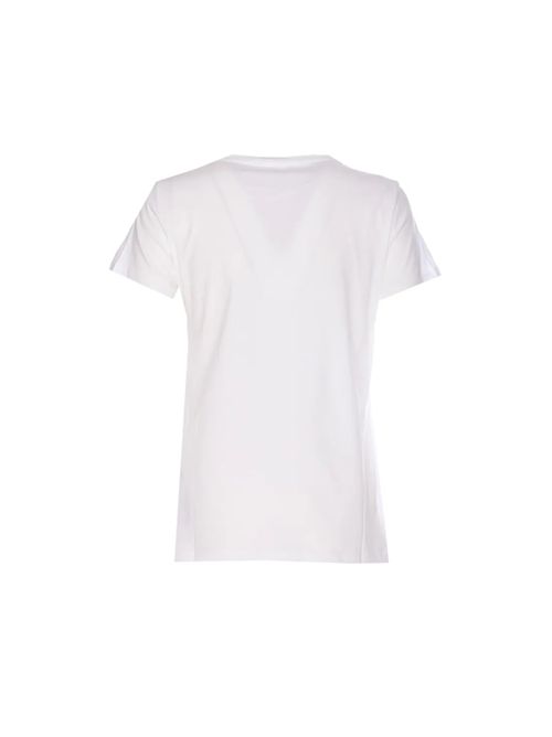 T-shirt con stampa LIU JO | WA5240JS923/M9615